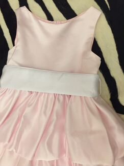 Платье нарядное для девочек