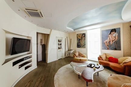 Представительский Офис, 187 м²
