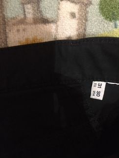 Брюки armani jeans