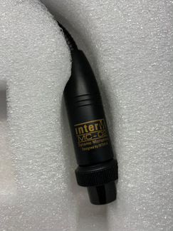 Inter-M RM-02 микрофон
