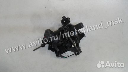 Замок зажигания Opel Zafira A, 2003