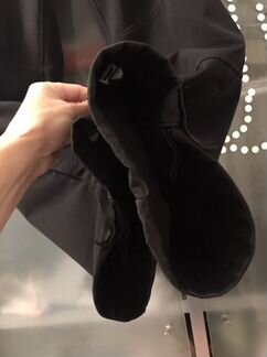 Брюки горнолыжные Splav SoftShell Diamond