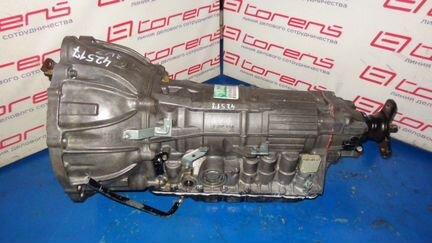 АКПП toyota 3UZ-FE celsior
