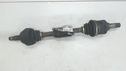 Привод шрус левый передний Ford Fiesta, 1994