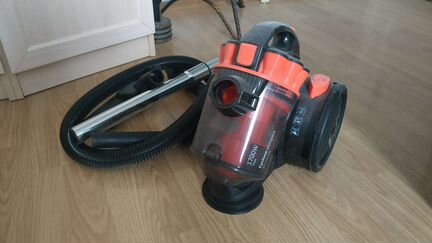 Пылесос Scarlett SC-VC80C97