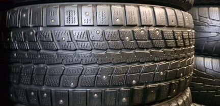 225 55 R18 Dunlop Winter 01