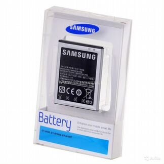 Аккумулятор samsung Galaxy S II GT-I9100/I9105