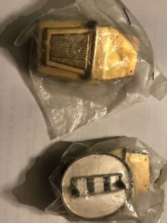 Замки для сумок