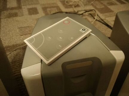 Акустика Monitor Audio колонки