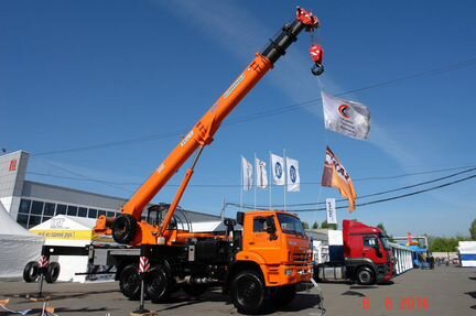 Аренда Автокрана, Автовышки, Манипулятора