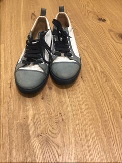Кеды Vivienne Westwood