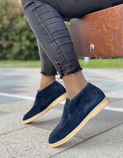 Лоферы Loro Piana