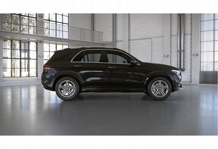 Mercedes-Benz GLE-класс 2.9 AT, 2020