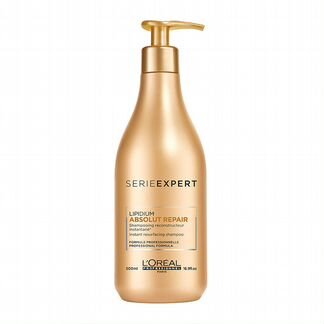 Шампунь для окрашеных волос Loreal Vitamino color