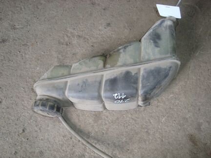 Расширительный бачок W210 M112 A2105000349