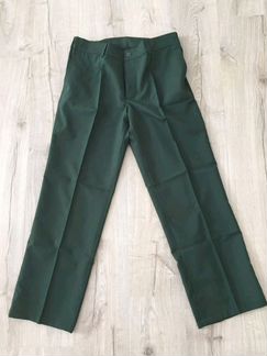 Костюм офисный военный м.о. габардин