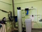 Система очистки воды из скважины. фильтры для воды объявление продам