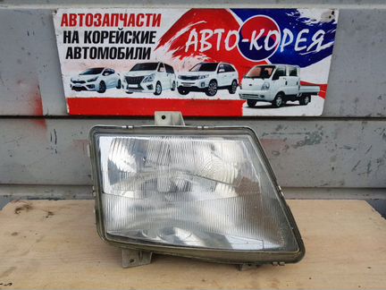 Фара передняя правая Mercedes Benz Sprinter