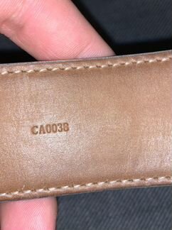 Louis vuitton ремень оригинал