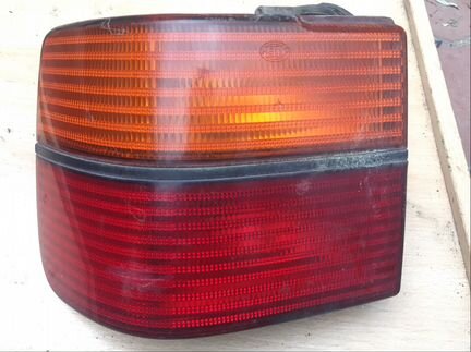 Задний левый фонарь Volkswagen Vento Hella