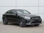 Mercedes-Benz GLC-класс AMG Coupe 3.0 AT, 2019, 19 500 км