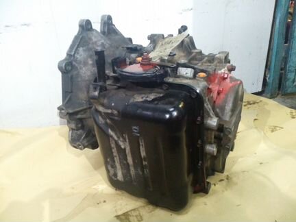 АКПП автомат на Hyundai (F4A42)