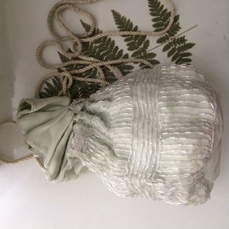 Винтажная сумочка