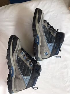 Детские ботинки Timberland 32р демисезонные