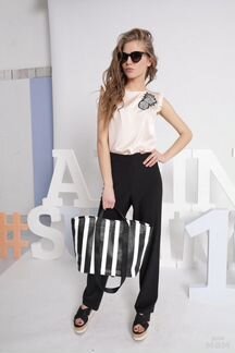 Брюки летние Айрин (Беларусь)