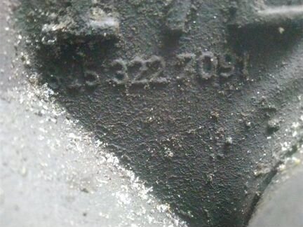 Раздатка Range Rover Iii (Lm) 02-12Г