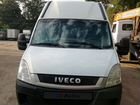Iveco Daily 3.0 МТ, 2011, 371 500 км