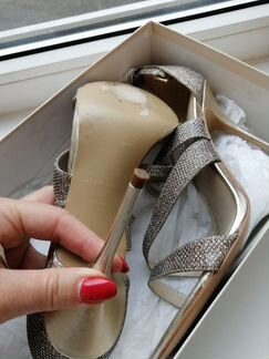 Босоножки Karen Millen 38 p