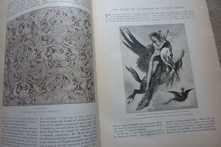 The Magazine of Art. Illustrated, 1887