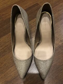 Туфли женские Zara