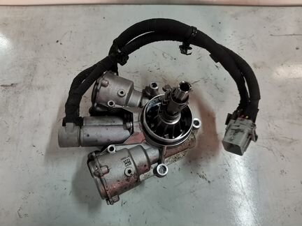 Блок выбора передач 7DCT Hyundai Kia