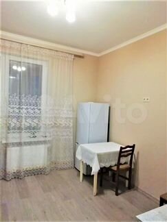 Квартира-студия, 21 м², 9/23 эт.