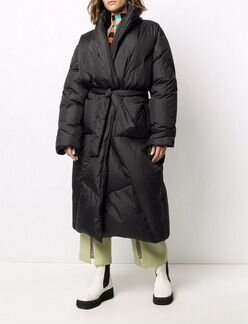 Пальто осенне-зимнее 2020