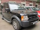 Land Rover Discovery 2.7 AT, 2008, 157 000 км
