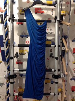 Нарядное платье