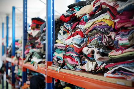 Секонд хенд оптом + Доставка Ярославль