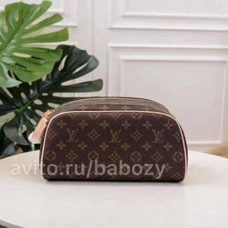 Louis Vuitton несессер