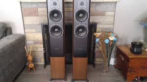 Напольная акустика Dynaudio Contour 30