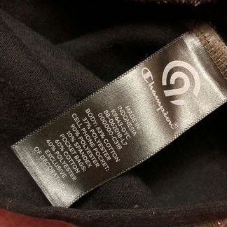 Толстовка Champion Sport