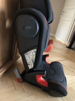 Britax roemer kidfix xp sict black marble