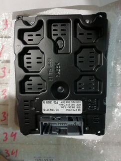 Дисплей монитор Opel Vectra C 2002-2008