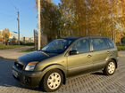 Ford Fusion 1.4 МТ, 2007, 155 025 км