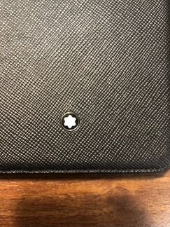 Чехол для iphone8 plus montblanc