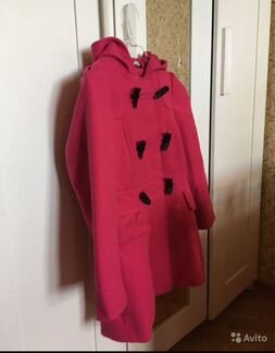 Пальто