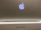 Apple MacBook Air 13 2020 объявление продам