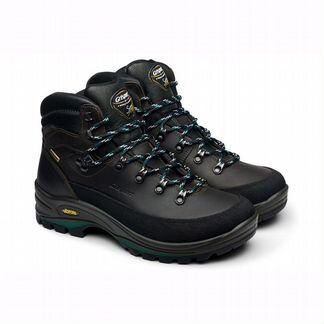 Ботинки итальянские Grisport 12801D91TN оригинал